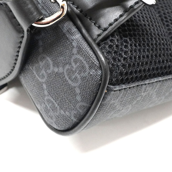 Gucci GG Crossbody Bag - Picture 6 of 9